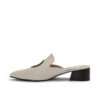 antusu philipe segura mule rayas beige 3