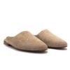 antusu gal vs buck cozy mule Beige2