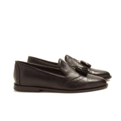 antusu gal vs buck hearty loafer black1