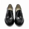 Antusu Gal vs Buck Burly loafer black 2