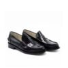 Antusu Gal vs Buck Burly loafer black 3