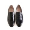 Antusu Gal vs Buck classic loafer black 3