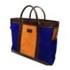 antusu blumarino shopper journey azul naranja 1