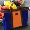 antusu blumarino shopper journey azul naranja 3