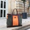 antusu blumarino shopper journey verde naranja 2