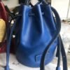 antusu blumarino bolso bouquet azul
