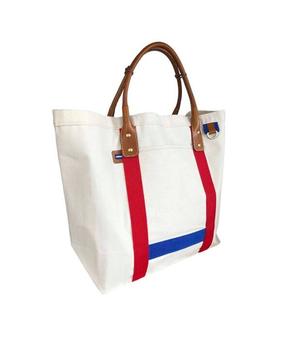 Antusu Shopper Bag Lona Journey 1