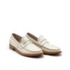 Antusu gal vs buck mocasines burly loafer white 2