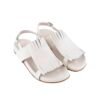 Antusu Gal vs Buck fringe sandal offwhite 2