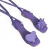 antusu garces bottier sandalia happy morada 2