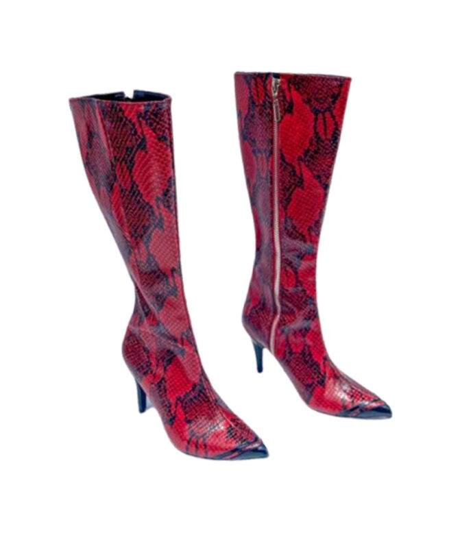 antusu naoa botas piton 2