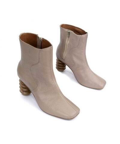 antusu garces bottier botines jackie moka 2