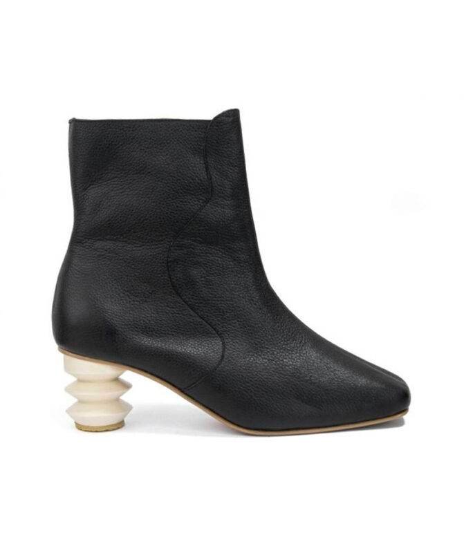 antusu garces bottier botines jackie5 negro 1