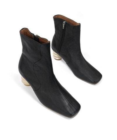 antusu garces bottier botines jackie5 negro 2