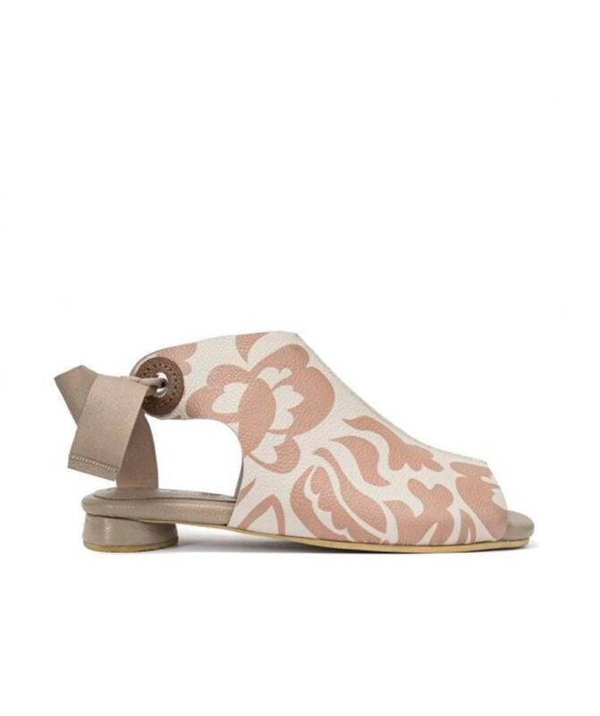antusu garces bottier sandalia plana matisse heritage 1