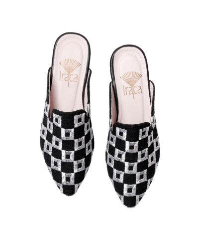 antusu iraca mules aje 1