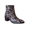 antusu bartucci botin print leo 2