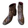 antusu bartucci botin print leo 6