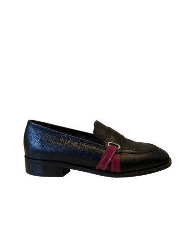antusu bartucci mocasin monaco negro 1