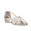 antusu iraca slingback newk silver 2