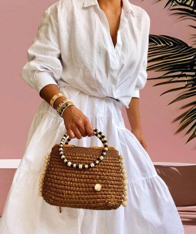 antusu antoine atelier mini hoops bag 2
