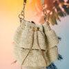 antusu antoine atelier waves bag natural
