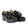 Antusu gal vs buck tall brogue black 2