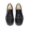 Antusu gal vs buck tall brogue black 3