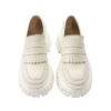 Antusu gal vs buck tall loafer off white 3