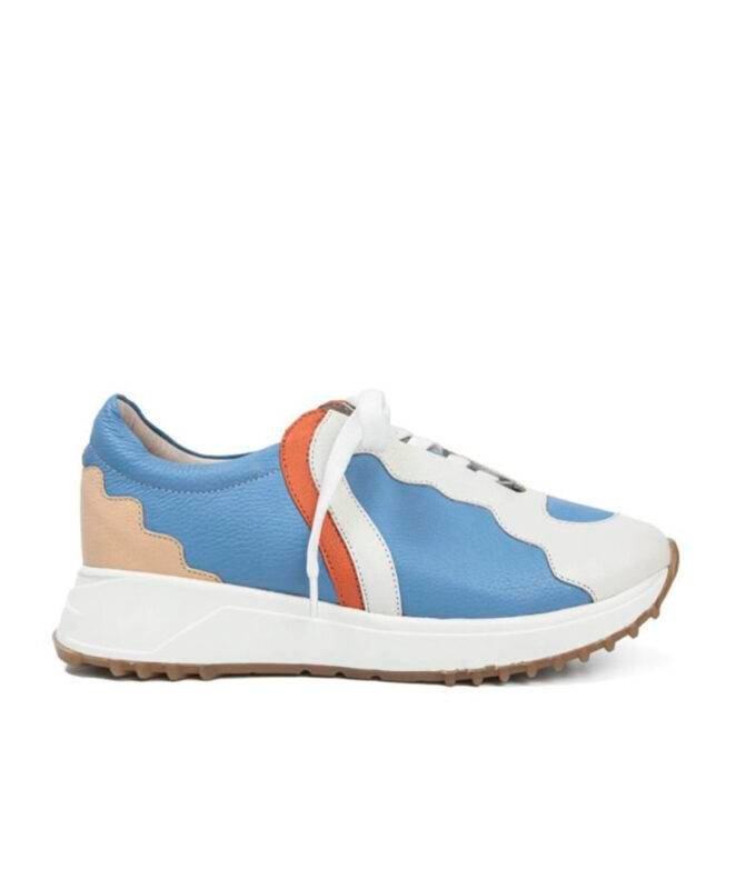 antusu garces bottier big smile cloud sneaker azul 1