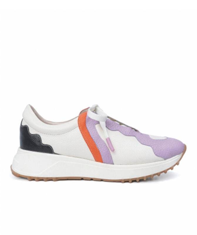 antusu garces bottier big smile cloud sneaker lila 1