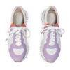 antusu garces bottier big smile cloud sneaker lila 2