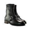antusu gal vs buck golden buckle boots black 2