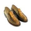 antusu gal vs buck golden burly loafer 2