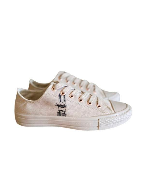 antusu luxe by perfecto impefecto tenis capitol beige 1