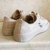 antusu luxe by perfecto impefecto tenis capitol beige 3
