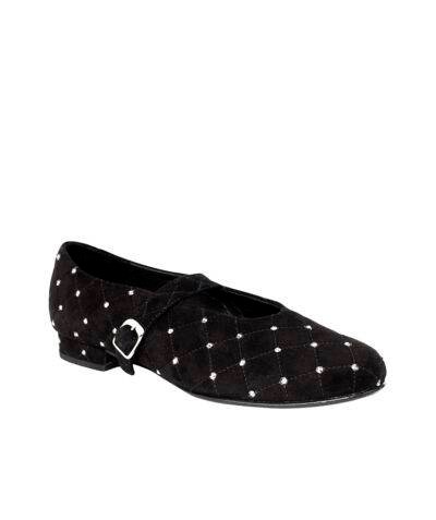 antusu naoa bailarina fluff black 2