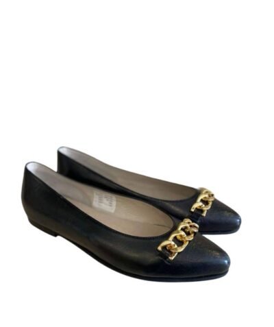 Antusu Bartucci Bailarinas Cabretilla Punta Negra 1