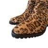 Antusu Bartucci Botin Print Leopardo II 3