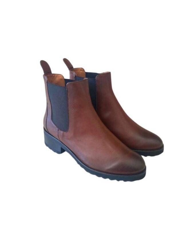 Antusu Bartucci Botin TX Cafe 2