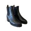 Antusu Bartucci Botin TX Negro 4