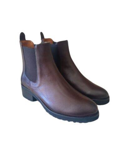 Antusu Bartucci Botin TX Rodeo 1