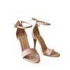 Antusu Bartucci Sandalia Flint Charol Nude 2