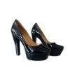 Antusu Bartucci Taconazo Pina Charol Negro 4
