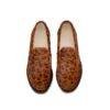 Antusu gal burly loafer leopard 2